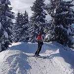 شقة-ألبينفانتاسيه *