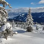 شقة-ألبينفانتاسيه زيل أم سي