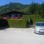 شقة شقة-ألبينفانتاسيه زيل أم سي