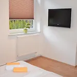 شقة-ألبينفانتاسيه شقة زيل أم سي