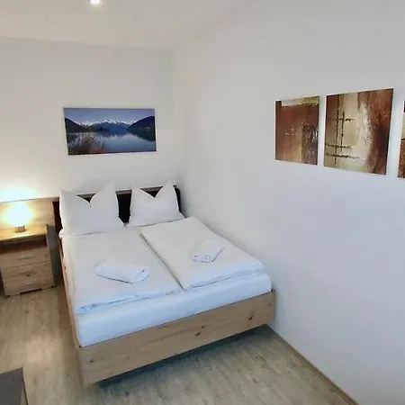Apartment-alpenfantasie Appartement Zell am See
