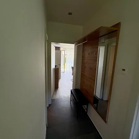 Daire Apartment-alpenfantasie Zell am See