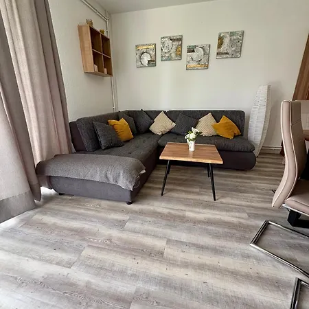 Apartment-alpenfantasie *