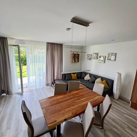 Apartment-alpenfantasie Zell am See