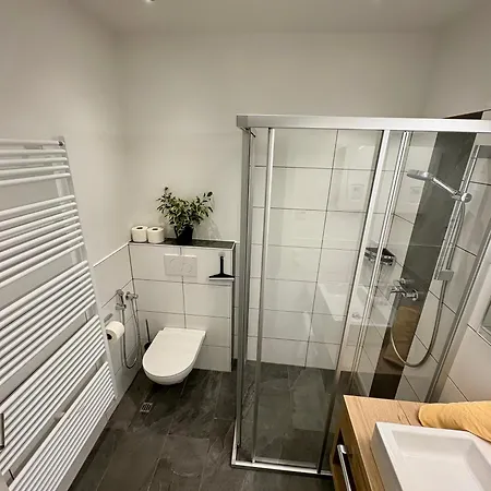 Appartamento Apartment-alpenfantasie