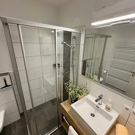 Appartement Apartment-alpenfantasie Zell am See