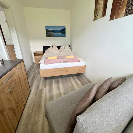 Apartment-alpenfantasie * Zell am See