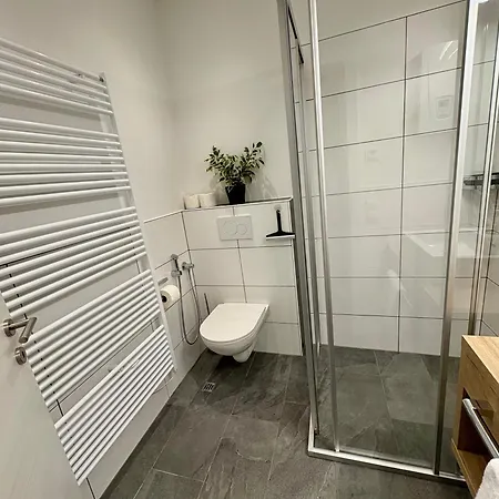 Apartment-alpenfantasie Daire Zell am See