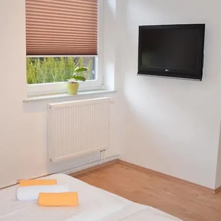 Apartment-alpenfantasie Lejlighed Zell am See