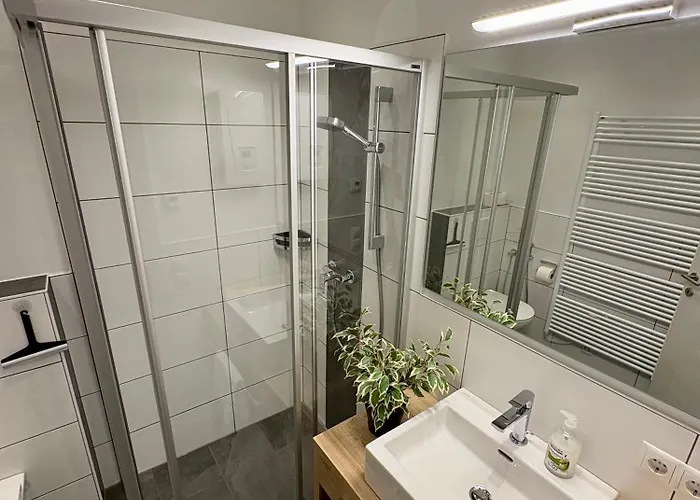 Apartament Apartment-alpenfantasie Zell am See