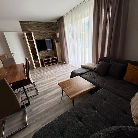 Apartamento Apartment-alpenfantasie Zell am See