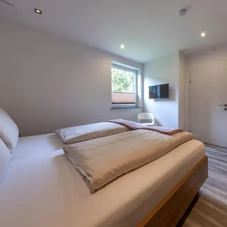 Apartment-alpenfantasie Apartamento Zell am See