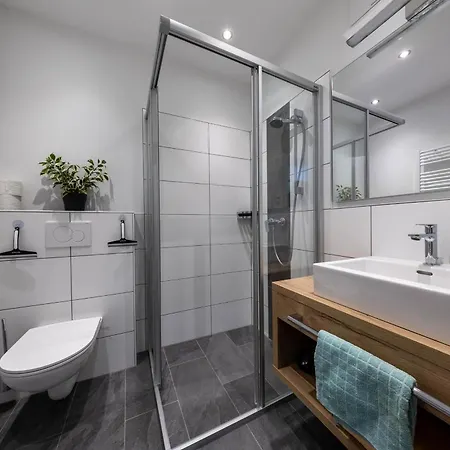 Apartamento Apartment-alpenfantasie Zell am See